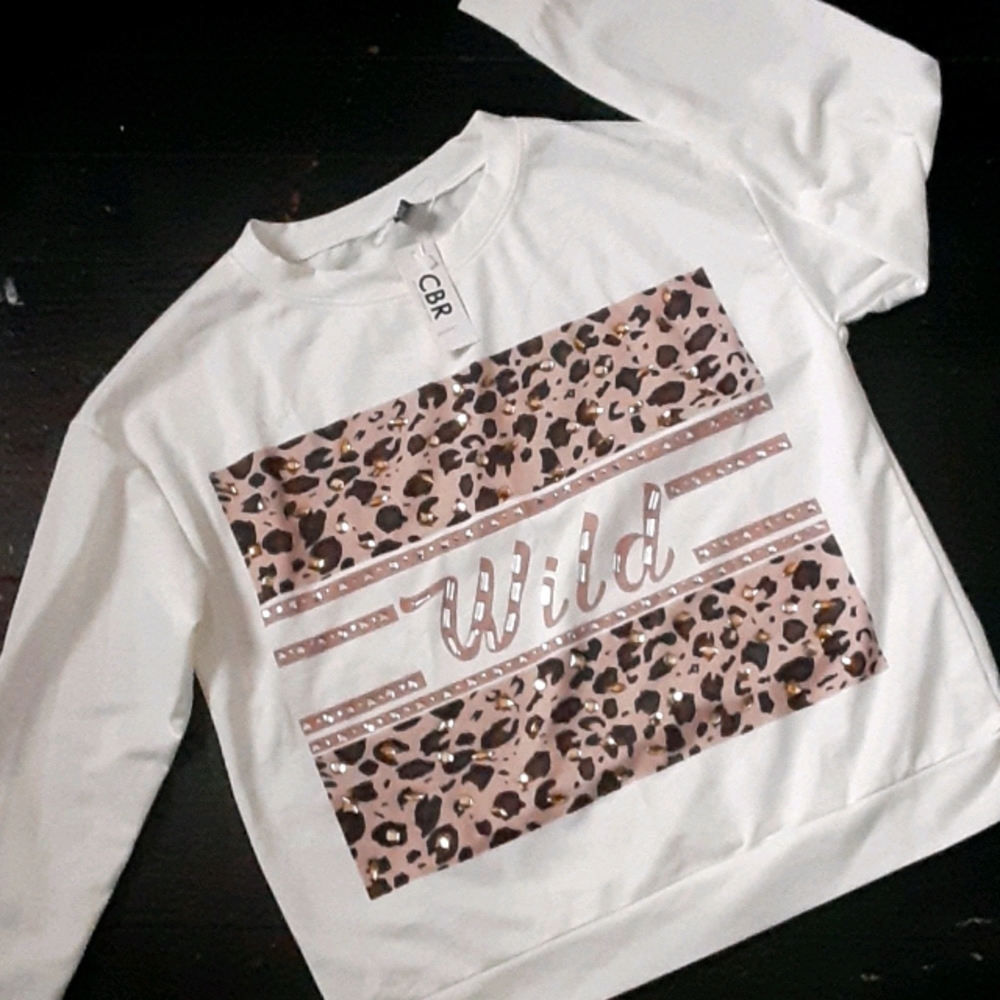 Long sleeve